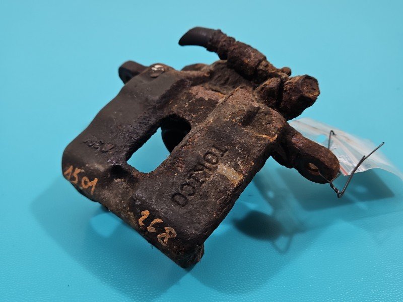 Zacisk przód lewy Suzuki Vitara I 1.6 16V