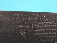 KIEROWNICA Wlot powietrza Vw Passat CC 2.0 tdi