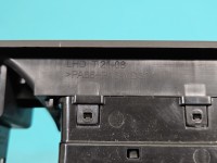 Kratka nawiewu środkowa Opel Astra VI L 9840073980 EUROPA