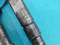 Wtryskiwacz Vw Sharan I 028130201S 1.9 tdi