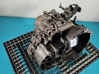 Skrzynia biegów Vw Tiguan I 07- 2.0 tdi