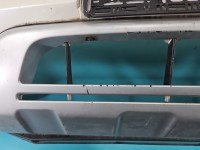 Zderzak przód Renault Koleos biały