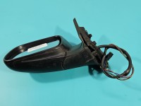 Lusterko lewe pin Peugeot 307 kombi 5d kolor EZRC europa