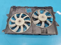 Wentylatory Wentylator chłodnicy Jeep Cherokee KL 52014618AE, 422750-8134, 223000-1796 2.0 multijet