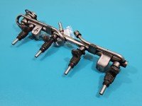 TESTOWANY Wtryskiwacz Audi A6 C5 0280155825, 06B133551B 1.8 T