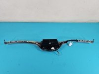 Listwa listwy dekory dekor deski Mercedes W221 eu