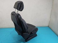 Fotele komplet kanapa Citroen C4 Grand Picasso II 13-22