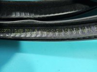 Uszczelka drzwi przód prawa Tesla Model 3 2017-