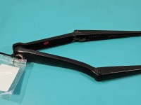 Ramie wycieraczki przód komplet lewe prawe Bmw X3 e83 051668-02, 051619-02