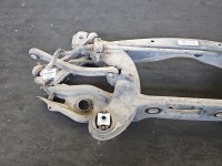 Tylna belka oś tył Mercedes W213 2.0 CDI