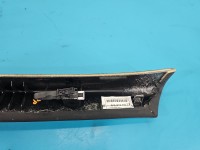 Osłona ZAŚLEPKA PLASTIK Maserati Quattroporte VI 13- 670010333