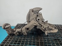 Piasta koła tył prawa zwrotnica łożysko Alfa romeo Giulietta 1.4 T