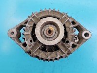 TEST Alternator Opel Meriva A 90561971, 0124415002 1.6 16V