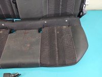 Kanapa tył fotel tylny Opel Mokka B 20-