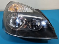 Reflektor prawy lampa przód Renault Thalia I EUROPA