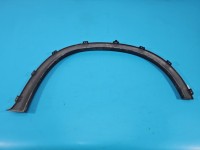 Listwa błotnika przód lewa BMW X5 E70 7163557, 7163557-04