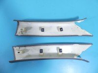 Podsufitka Porsche Panamera I 970 97055519728, 97055542700, 97055542800 HB
