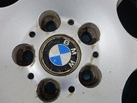 4X alufelgi felgi 16" komplet Bmw e60 e61 R16
