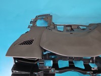 Deska rozdzielcza airbag pasażera kokpit Toyota Corolla E21 19-