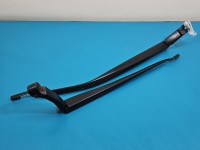 Ramie wycieraczki przód komplet lewe prawe Toyota Auris II