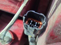 Lampa tył lewa Kia Sportage II 04-10 HB