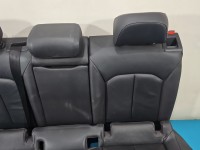 Fotele komplet kanapa Audi A3 8V