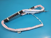 Kurtyna prawa poduszka airbag Kia Rio IV 16-23 HB