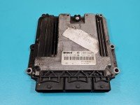 Komputer Sterownik silnika 237101074R, 0281018659 Renault Scenic III 1.6 dci