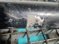 Amortyzator przód lewy przedni Mazda CX-9