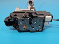 Zamek przód prawy 31349891 Volvo S90 II 16- EUROPA Producent części: Volvo, Europejska, 6pin