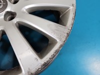 Felga aluminiowa 18" komplet alufelgi felgi Opel Insignia A