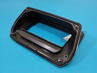 KIEROWNICA Wlot powietrza AUDI Q7 II 4M 3.0 TFSI CRE