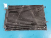 Chłodnica klimatyzacji Jeep Cherokee KL 52014775AB, AA447770-0413, 447770-0413 2.0 multijet