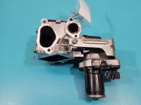 Zawór egr Ford Mondeo Mk5 2424706012 2.0 tdci Producent części: FORD, 5 PIN