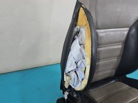 Fotel prawy przód pasażera Kia Sorento III 5d EUROPA