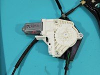 Podnośnik przód lewy Audi A5 8T 8T0959801B, 8T8837461B 5d HB