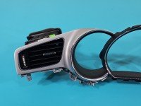 Listwa listwy dekory dekor deski Kia Ceed II 12-18 eu