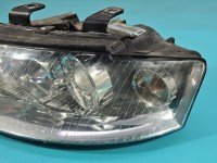Reflektor lewy lampa przód Audi A4 B6 EUROPA