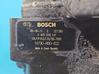 Pompa wtryskowa Honda Fr-v 0445010141, 16790-RBD-E02 2.2 i-CTDi