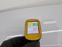 Klapa tył Seat Leon III 12- HB 5d Ls9r