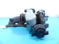 Turbosprężarka Citroen C5 II X7 53039700394 2.0 hdi 181KM