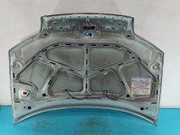 Maska przednia Fiat Punto II błękitny