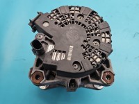 TEST Alternator Volvo S90 II 16- 30659580, 0125812009 2.0 T