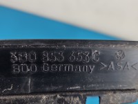 Atrapa grill Vw Passat B5 3B0853653C