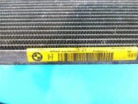 Chłodnica klimatyzacji Bmw e60 e61 3.0 R6
