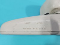 Lusterko wewnętrzne AUDI A4 B8 wsteczne 4F0857511E