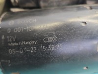 TEST Rozrusznik Opel Astra III H 1.8 16V 0001107435