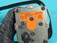 Pas bezpieczeństwa przód lewy kierowcy Citroen Berlingo II 96815086ZH EU