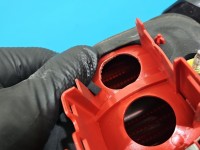 Lampa tył prawa Vw Passat B5 sedan EUROPA