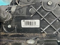Zamek tył prawy Volvo XC60 I 08- 6pin 30799316
